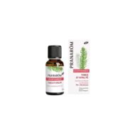 Mieszanka olejków eterycznych FORCE ET VITALITE do dyfuzora 30ml PRANARÔM EKO - obrazek 2
