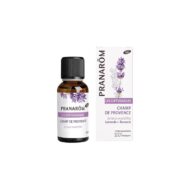 Mieszanka olejków eterycznych PROVENCE do dyfuzora 30ml PRANARÔM EKO