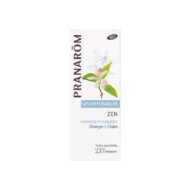 Mieszanka olejków eterycznych ZEN do dyfuzora 30ml PRANARÔM EKO