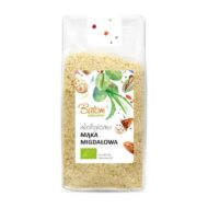 Migdały mielone (mąka migdałowa) 250g BATOM BIO