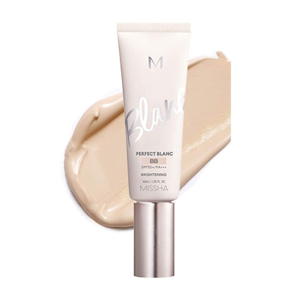 mis005-1-1.jpg Missha M Perfect Blanc Krem BB Sand No.23 - 40 ml - obrazek 1