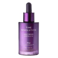 Missha Serum ujędrniające Time Revolution Night Repair - 50 ml
