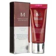 Missha M Perfect Cover Krem BB odcień Light Beige No 21 - 20 ml
