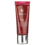 Missha M Perfect Cover Krem BB odcień Light Beige No 21 - 20 ml - obrazek 3