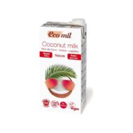 Napój kokosowy bez cukru 1l ECOMIL BIO