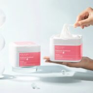 Mary&May Nawilżające maseczki Hyaluronic Panthenol Hydra Mask - 30 sztuk - obrazek 2