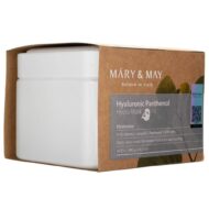 Mary&May Nawilżające maseczki Hyaluronic Panthenol Hydra Mask - 30 sztuk - obrazek 4