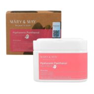 Mary&May Nawilżające maseczki Hyaluronic Panthenol Hydra Mask - 30 sztuk - obrazek 9
