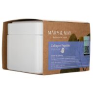 Mary&May Ujędrniające maseczki Collagen Peptide Vital Mask - 30 sztuk - obrazek 3