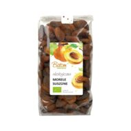 Morele suszone 1kg BATOM BIO - obrazek 2