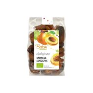 Morele suszone 250g BATOM BIO - obrazek 2