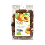 Morele suszone 250g BATOM BIO
