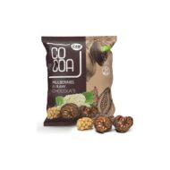 MORWA W CZEKOLADZIE SUROWEJ BIO 70 g - COCOA - obrazek 2