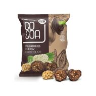 MORWA W CZEKOLADZIE SUROWEJ BIO 70 g - COCOA
