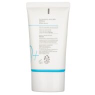 Missha Krem przeciwsłoneczny All-Around Safe Block Aqua Sun SPF50+/PA++++ - 50 ml - obrazek 5