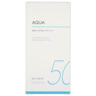 Missha Krem przeciwsłoneczny All-Around Safe Block Aqua Sun SPF50+/PA++++ - 50 ml - obrazek 8