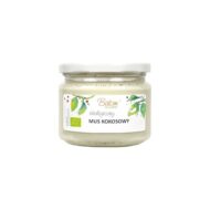 Mus kokosowy 250g BATOM BIO - obrazek 2