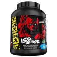 Mutant Iso Surge, Odżywka białkowa, lody waniliowe - 2270 g