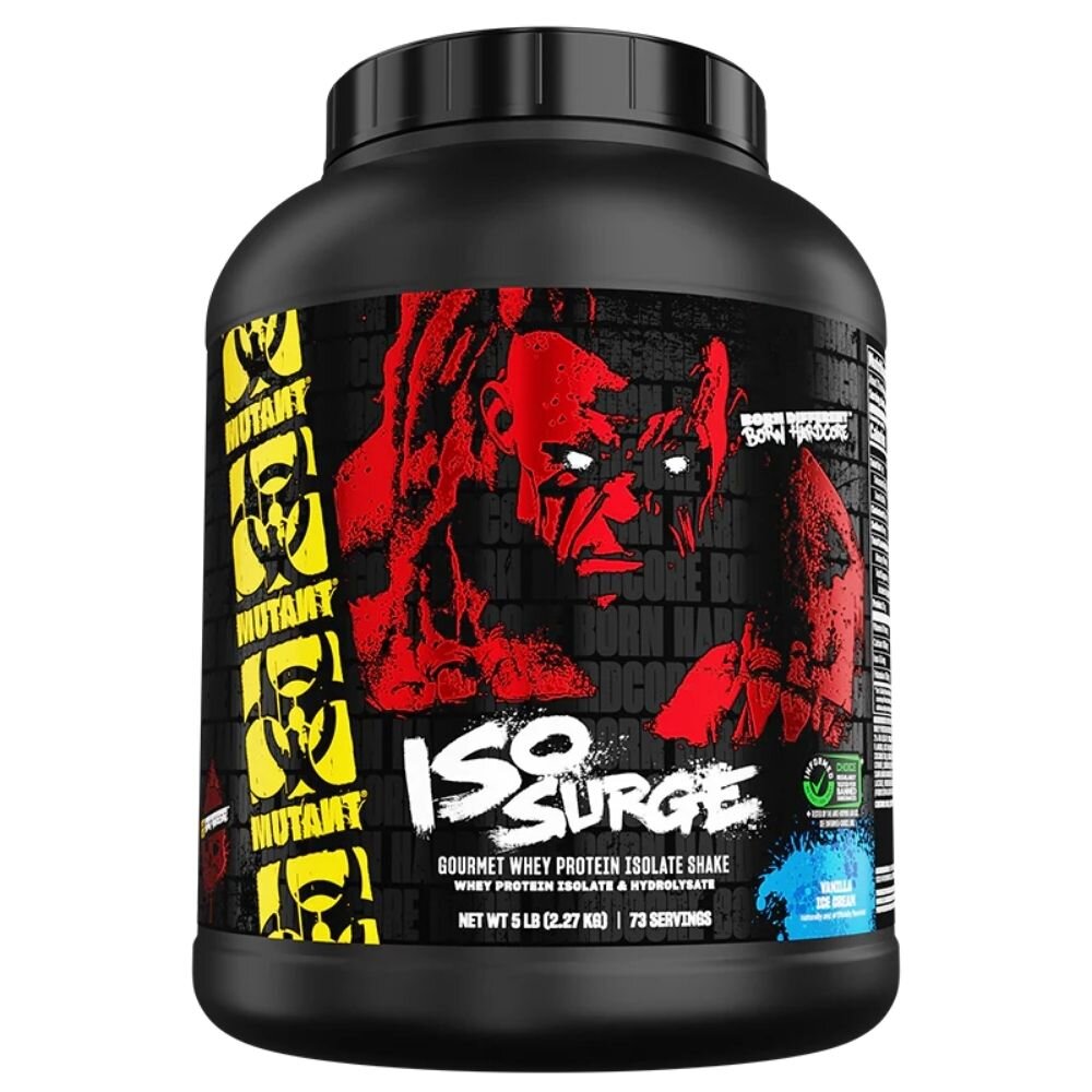 mutant004-1-1.jpg Mutant Iso Surge, Odżywka białkowa, lody waniliowe - 2270 g - obrazek 1