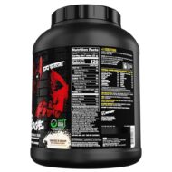 Mutant Iso Surge, Odżywka białkowa, ciasteczka z kremem - 2270 g - obrazek 2