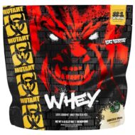 Mutant Whey, Odżywka białkowa, ciasteczko z kremem - 2270 g