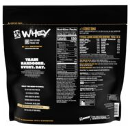 Mutant Whey, Odżywka białkowa, ciasteczko z kremem - 2270 g - obrazek 2