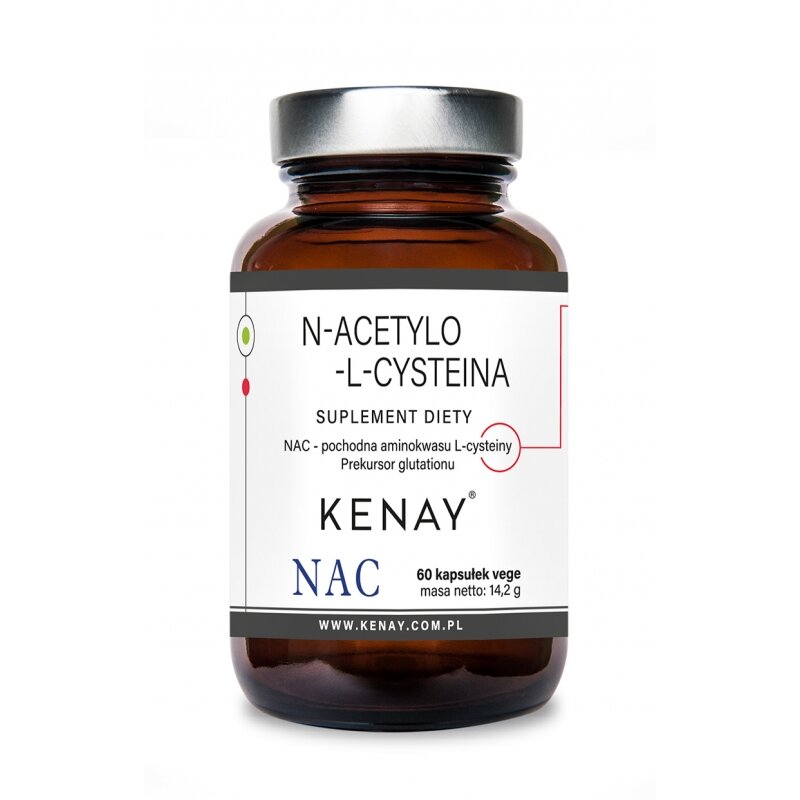 nac-n-acetylo-l-cysteina-60-kapsulek-1.jpg NAC N-ACETYLO L-CYSTEINA 150 mg 60 kaps. - obrazek 1