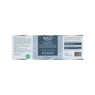 NAD Dinukleotyd nikotynoamidoadeninowy 30 kaps.vege - obrazek 2