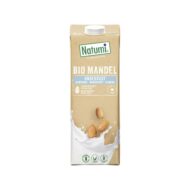 NAPÓJ MIGDAŁOWY BEZ DODATKU CUKRÓW BEZGLUTENOWY BIO 1 L - NATUMI - obrazek 2