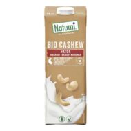 NAPÓJ Z ORZECHÓW NERKOWCA BEZ CUKRU BIO 1 L - NATUMI - obrazek 2