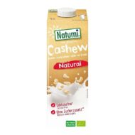 NAPÓJ Z ORZECHÓW NERKOWCA BEZ CUKRU BIO 1 L - NATUMI
