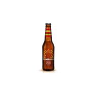 Napój pobudzający Yerba 330ml BOMBILLA - obrazek 2