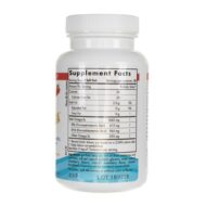 Nordic Naturals DHA Xtra 1660 mg smak truskawkowy - 60 kapsułek - obrazek 2