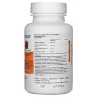 Nordic Naturals Daily Omega Kids - 30 kapsułek - obrazek 2