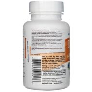 Nordic Naturals Daily Omega Kids - 30 kapsułek - obrazek 3