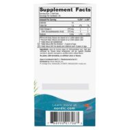 Nordic Naturals Children's DHA Vegetarian - 120 mini kapsułek - obrazek 2