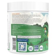 Nordic Naturals Żelki multiwitaminowe, pomarańcza-cytryna - 120 sztuk - obrazek 2