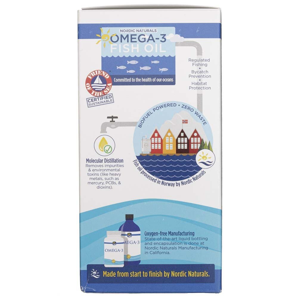 nn7604-4-1.jpg Nordic Naturals Omega-3 690 mg smak cytrynowy - 120 kapsułek - obrazek 4