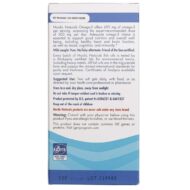 Nordic Naturals Omega-3 690 mg smak cytrynowy - 120 kapsułek - obrazek 5