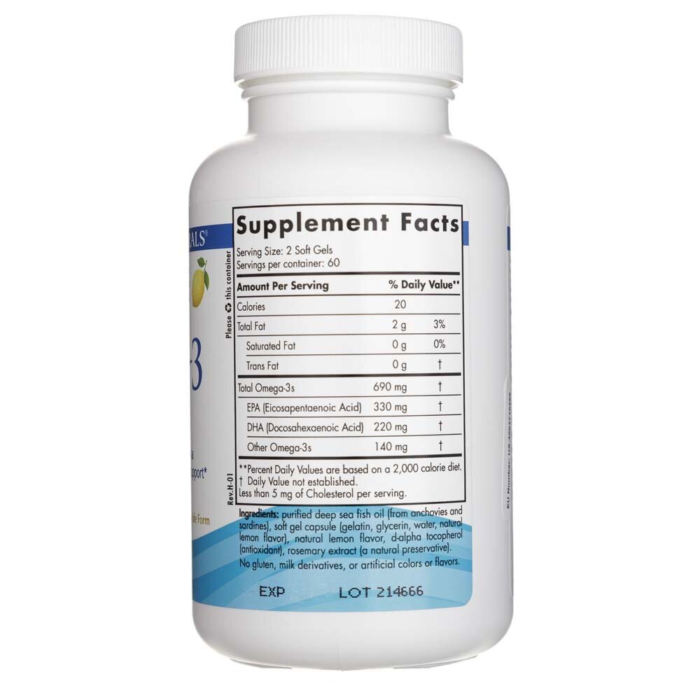 nn7604-8-1.jpg Nordic Naturals Omega-3 690 mg smak cytrynowy - 120 kapsułek - obrazek 8