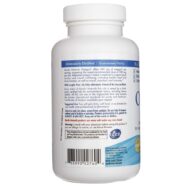 Nordic Naturals Omega-3 690 mg smak cytrynowy - 120 kapsułek - obrazek 9