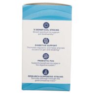 Nordic Naturals Flora Probiotic Comfort - 30 kapsułek - obrazek 7