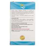 Nordic Naturals Flora Probiotic Comfort - 30 kapsułek - obrazek 8