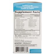 Nordic Naturals Flora Probiotic Comfort - 30 kapsułek - obrazek 9