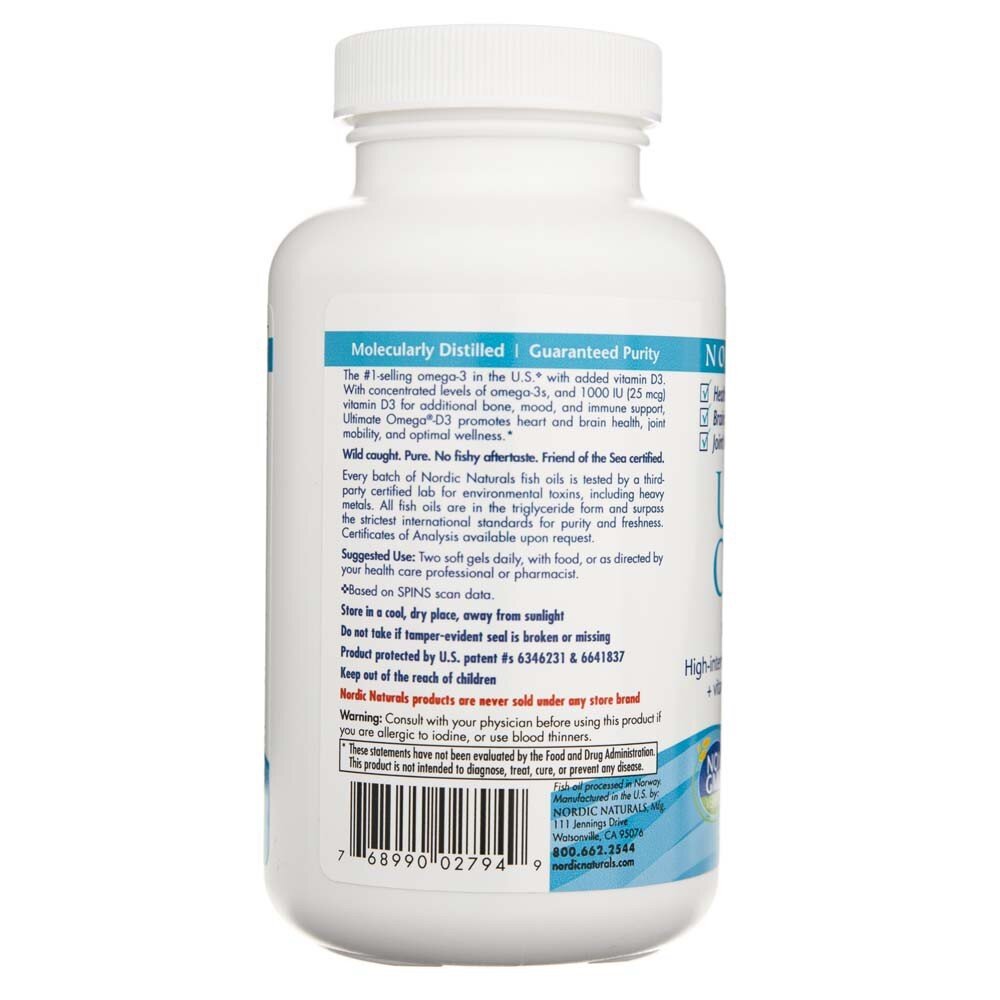 nn949-4-1.jpg Nordic Naturals Ultimate Omega-D3 - 120 kapsułek - obrazek 4