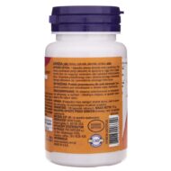 Now Foods Witamina A 10000 IU - 100 kapsułek - obrazek 3