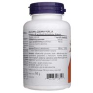 Now Foods Bioflawonoidy Cytrusowe 700 mg - 100 kapsułek - obrazek 3