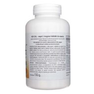 Now Foods Kid Cal - Witaminy i minerały - 100 tabletek - obrazek 2