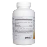 Now Foods Kid Cal - Witaminy i minerały - 100 tabletek - obrazek 3