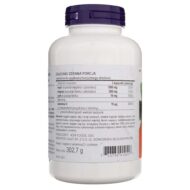 Now Foods Calcium & Magnesium - 120 kapsułek - obrazek 2